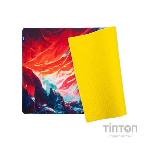 Килимок для мишки 2E Gaming Pro Speed D02 XL (2E-SPEED-XL-D02-PRO)