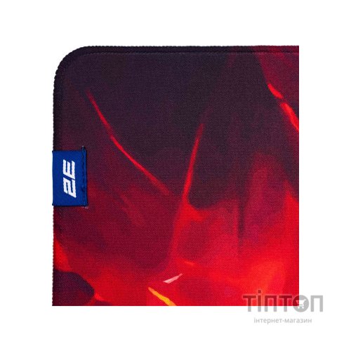 Килимок для мишки 2E Gaming Pro Speed D02 XL (2E-SPEED-XL-D02-PRO)