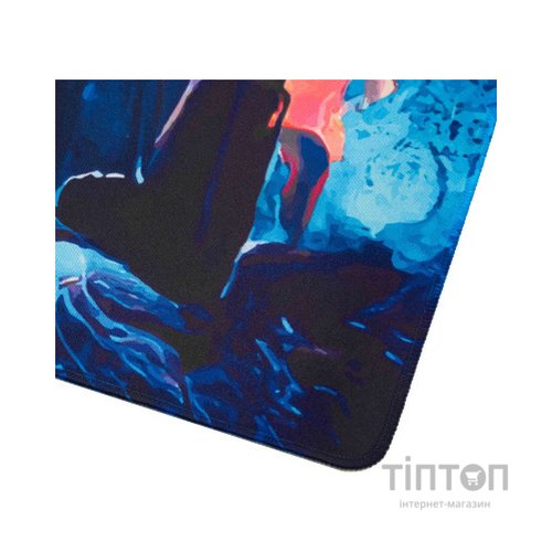 Килимок для мишки 2E Gaming Pro Speed D02 XL (2E-SPEED-XL-D02-PRO)