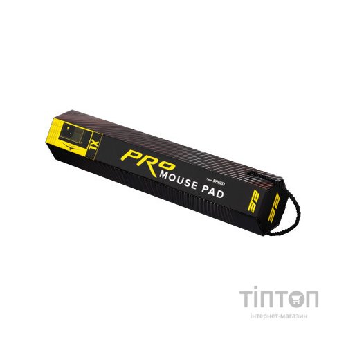 Килимок для мишки 2E Gaming Pro Speed D03 XL (2E-SPEED-XL-D03-PRO)