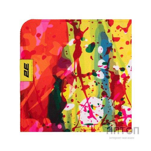 Килимок для мишки 2E Gaming Pro Speed D07 XL (2E-SPEED-XL-D07-PRO)