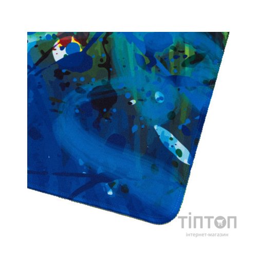 Килимок для мишки 2E Gaming Pro Speed D07 XL (2E-SPEED-XL-D07-PRO)