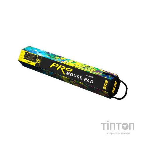 Килимок для мишки 2E Gaming Pro Speed D07 XL (2E-SPEED-XL-D07-PRO)