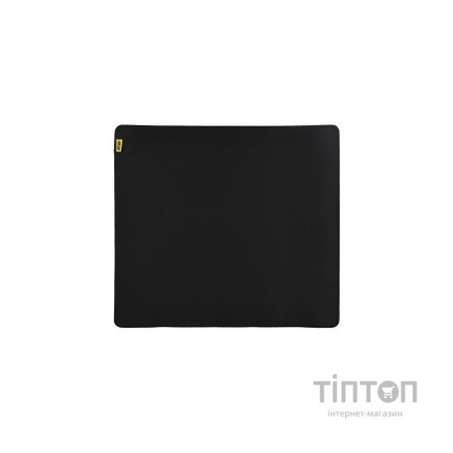 Килимок для мишки 2E Gaming Pro Speed L Black (2E-SPEED-L-BK-PRO)