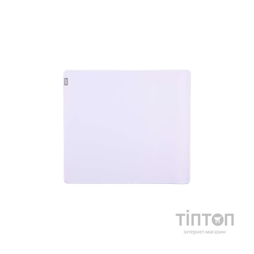 Килимок для мишки 2E Gaming Pro Speed L White (2E-SPEED-L-WH-PRO)