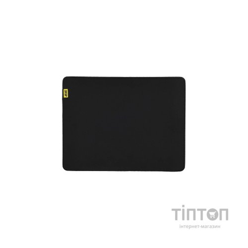 Килимок для мишки 2E Gaming Pro Speed M Black (2E-SPEED-M-BK-PRO)