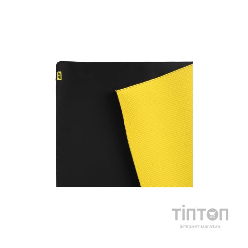 Килимок для мишки 2E Gaming Pro Speed M Black (2E-SPEED-M-BK-PRO)