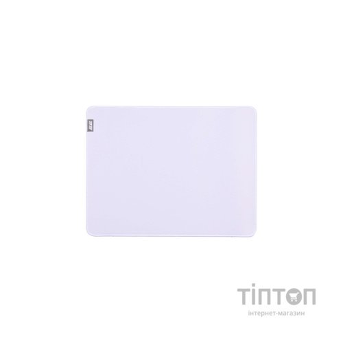 Килимок для мишки 2E Gaming Pro Speed M White (2E-SPEED-M-WH-PRO)