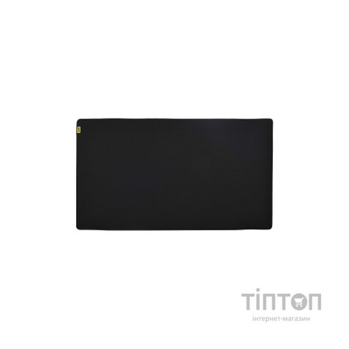 Килимок для мишки 2E Gaming Pro Speed XL Black (2E-SPEED-XL-BK-PRO)