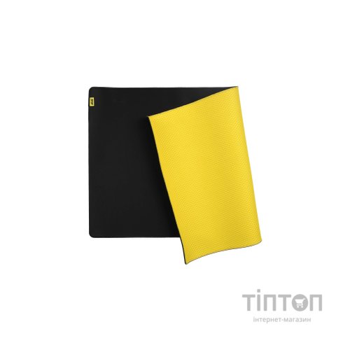 Килимок для мишки 2E Gaming Pro Speed XL Black (2E-SPEED-XL-BK-PRO)