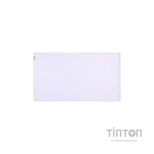 Килимок для мишки 2E Gaming Pro Speed XL White (2E-SPEED-XL-WH-PRO)