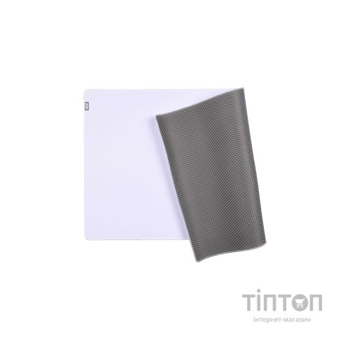 Килимок для мишки 2E Gaming Pro Speed XL White (2E-SPEED-XL-WH-PRO)