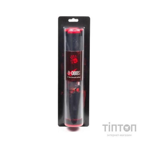 Килимок для мишки A4Tech Bloody B-088S