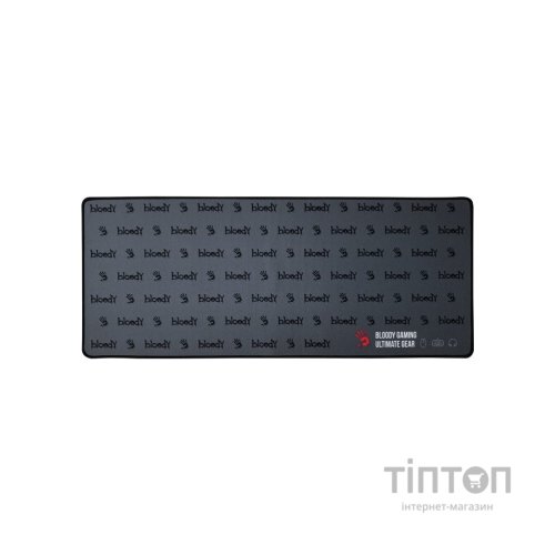 Килимок для мишки A4Tech Bloody BP-30L