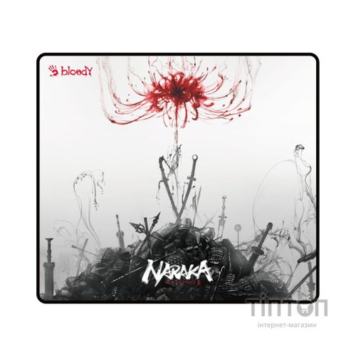 Килимок для мишки A4Tech Bloody BP-45