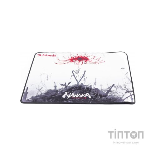 Килимок для мишки A4Tech Bloody BP-45