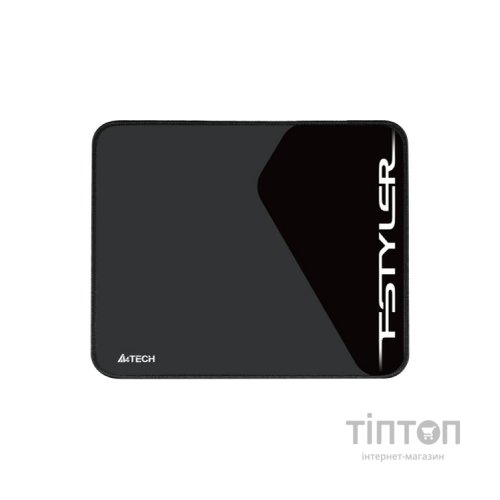 Килимок для мишки A4Tech FP20 Black