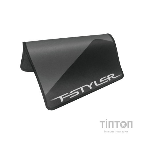 Килимок для мишки A4Tech FP20 Black