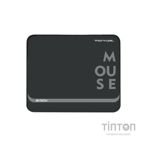 Килимок для мишки A4Tech FP20 Grey