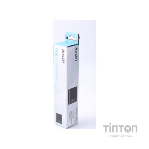 Килимок для мишки A4Tech FP20 Grey