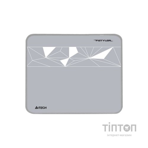 Килимок для мишки A4Tech FP20 Silver