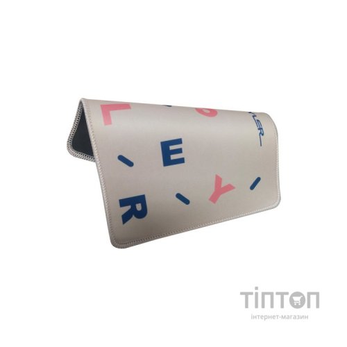 Килимок для мишки A4Tech FP25 Beige