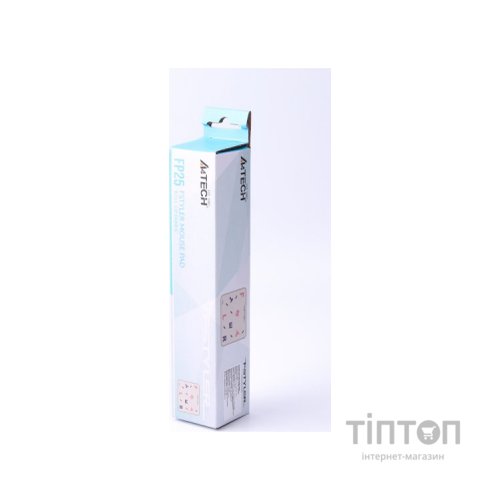 Килимок для мишки A4Tech FP25 Beige