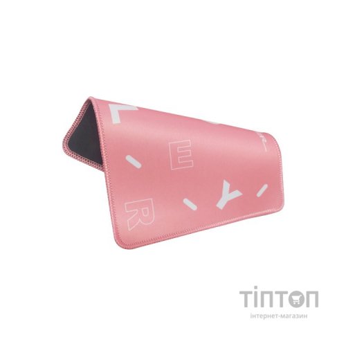 Килимок для мишки A4Tech FP25 Pink
