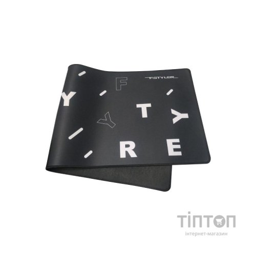 Килимок для мишки A4Tech FP75 Black