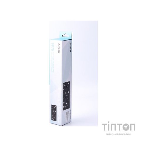 Килимок для мишки A4Tech FP75 Black