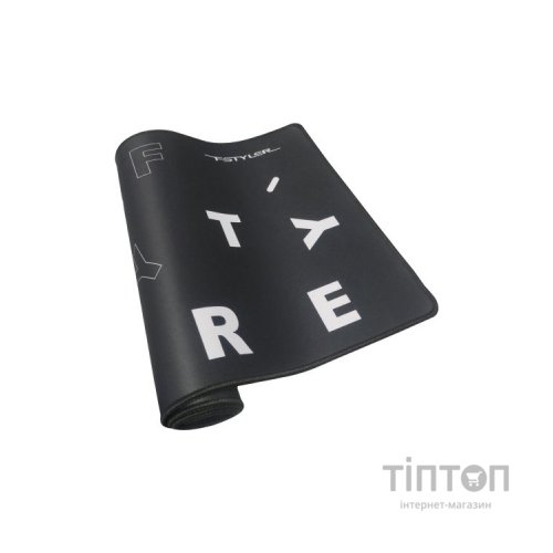 Килимок для мишки A4Tech FP75 Black