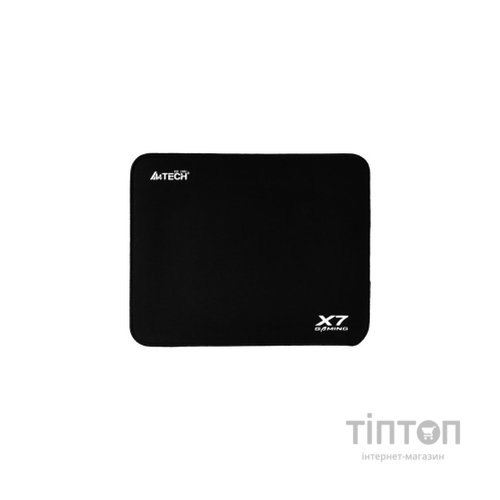 Килимок для мишки A4Tech X7-200S Black