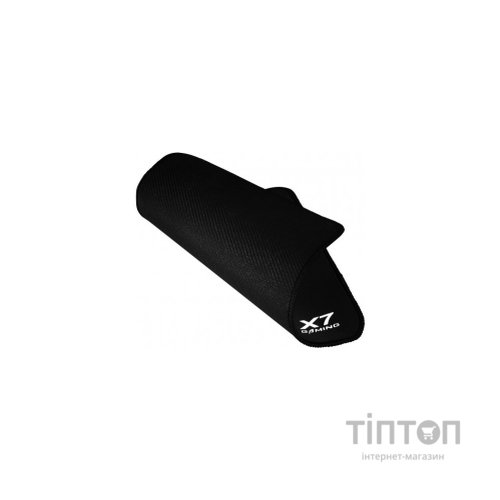 Килимок для мишки A4Tech X7-200S Black