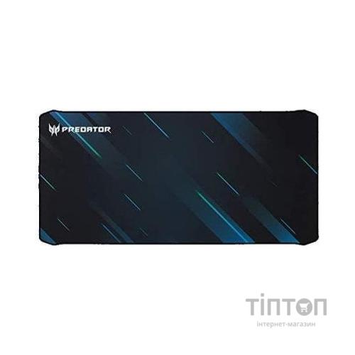 Килимок для мишки Acer Predator Gaming XXL (PMP020) (GP.MSP11.005)