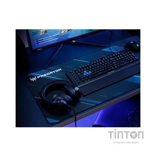Килимок для мишки Acer Predator Gaming XXL (PMP020) (GP.MSP11.005)