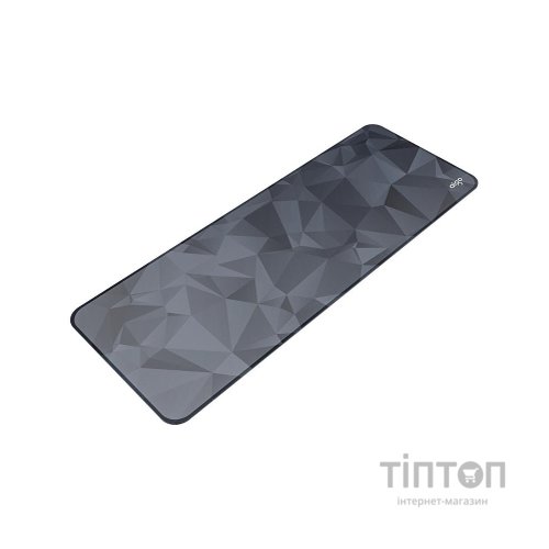 Килимок для мишки Aigo M2 Gray (MP M2 GRAY)