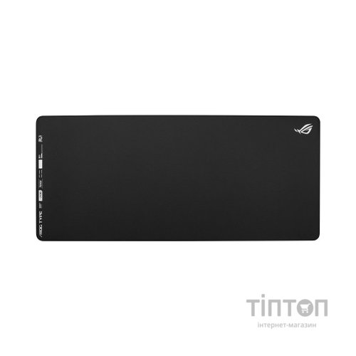 Килимок для мишки ASUS ROG Hone Ace XXL Black (90MP03G0-BPUA00)