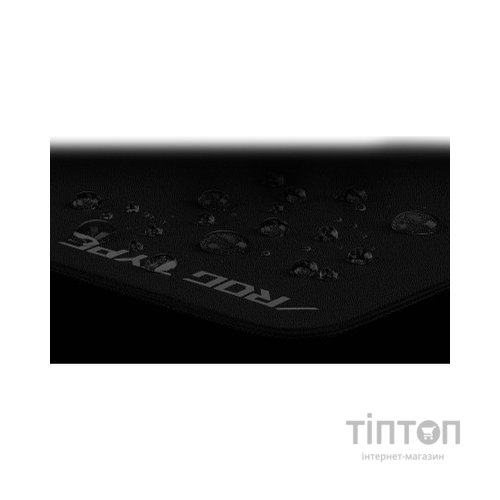 Килимок для мишки ASUS ROG Hone Ace XXL Black (90MP03G0-BPUA00)