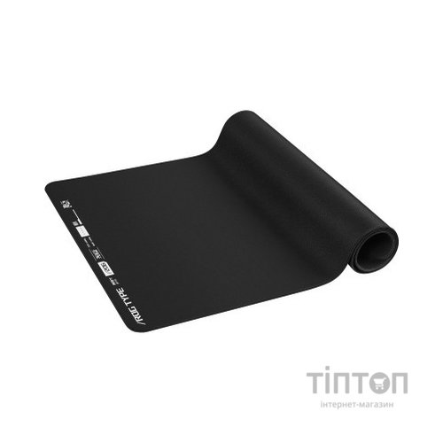 Килимок для мишки ASUS ROG Hone Ace XXL Black (90MP03G0-BPUA00)