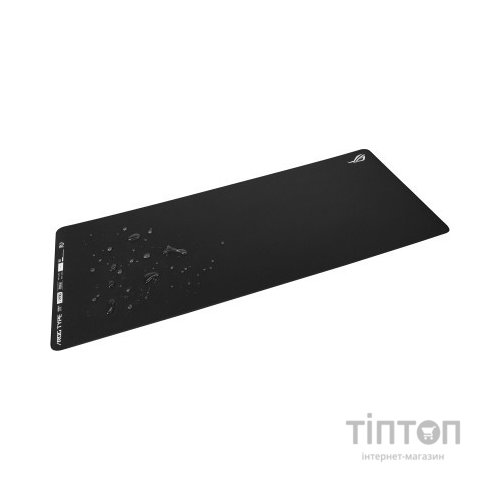 Килимок для мишки ASUS ROG Hone Ace XXL Black (90MP03G0-BPUA00)