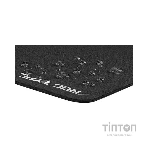 Килимок для мишки ASUS ROG Hone Ace XXL Black (90MP03G0-BPUA00)