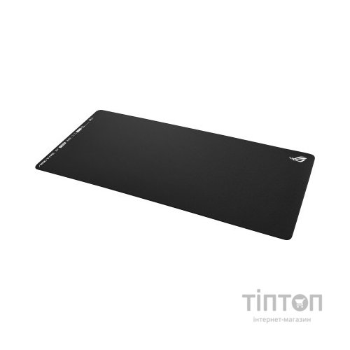 Килимок для мишки ASUS ROG Hone Ace XXL Black (90MP03G0-BPUA00)
