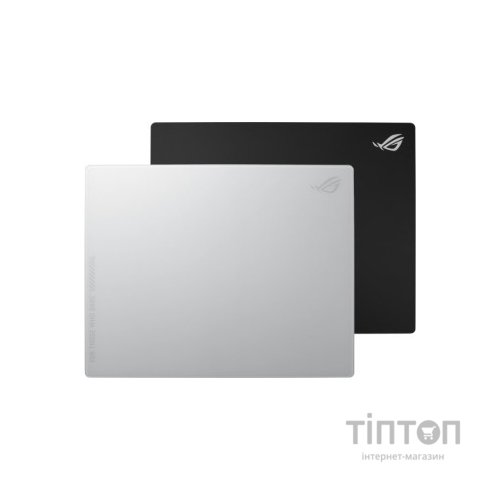 Килимок для мишки ASUS ROG Moonstone Ace L Black (90MP03L0-BPUA00)