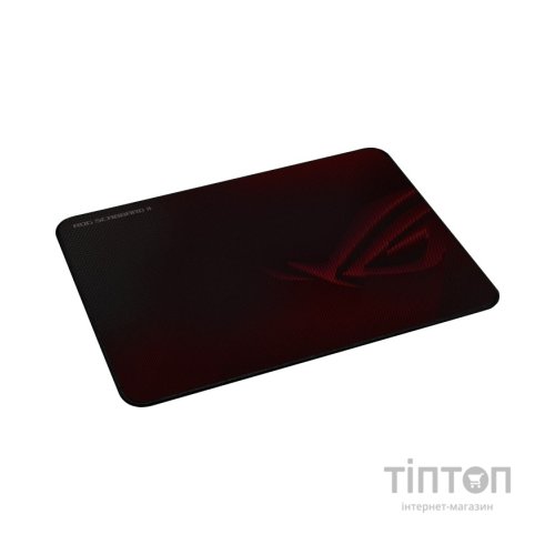 Килимок для мишки ASUS ROG Scabbard II M Black (90MP02H0-BPUA00)