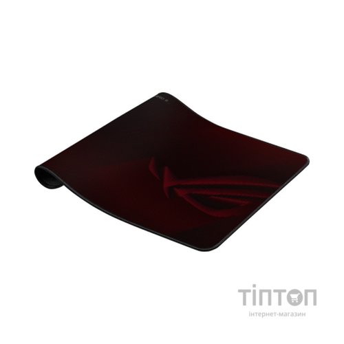 Килимок для мишки ASUS ROG Scabbard II M Black (90MP02H0-BPUA00)