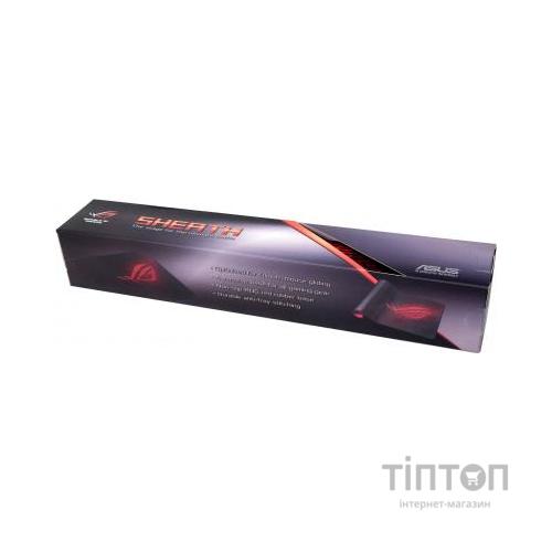 Килимок для мишки ASUS ROG Sheath (90MP00K1-B0UA00)