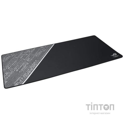 Килимок для мишки ASUS ROG Sheath BLK LTD Black (90MP00K3-B0UA00)