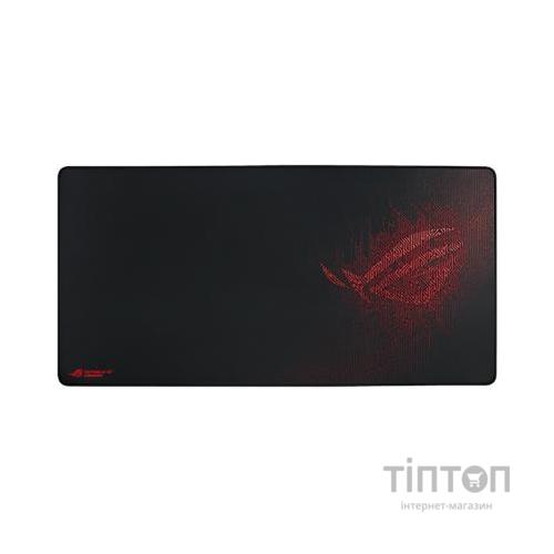 Килимок для мишки ASUS ROG Sheath Box Black (90MP00K1-B0UC00)