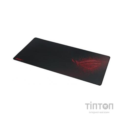 Килимок для мишки ASUS ROG Sheath Box Black (90MP00K1-B0UC00)