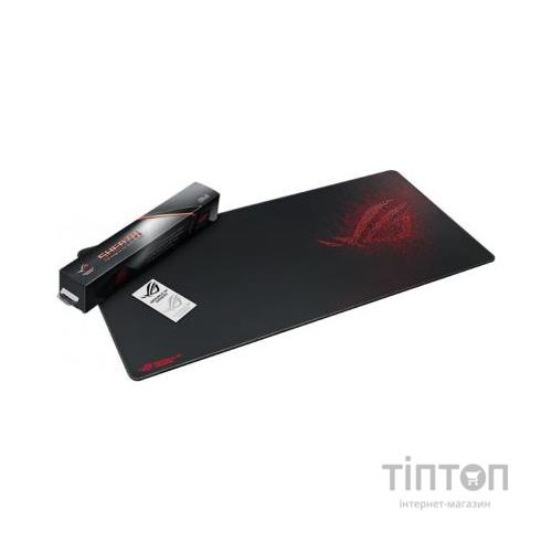 Килимок для мишки ASUS ROG Sheath Box Black (90MP00K1-B0UC00)